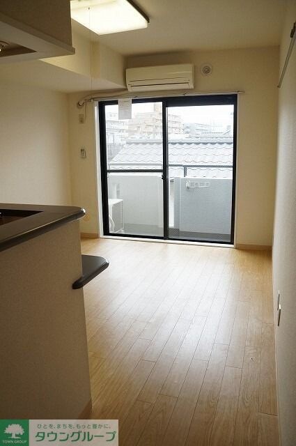 ローズマンションAー28の物件内観写真