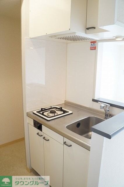 ローズマンションAー28の物件内観写真