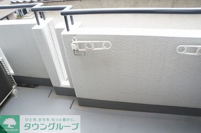 ローズマンションAー28の物件内観写真