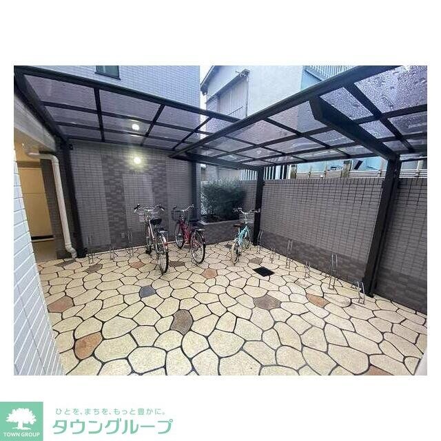 ローズマンションAー28の物件内観写真