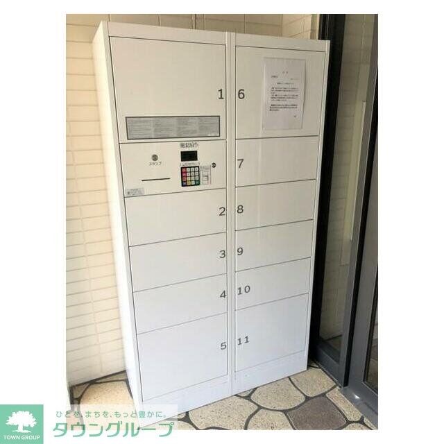 ローズマンションAー28の物件内観写真