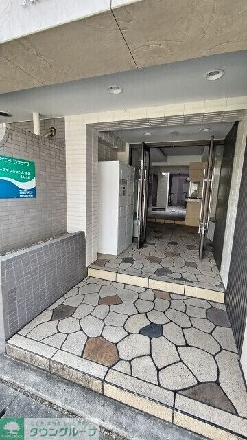 ローズマンションAー28の物件内観写真