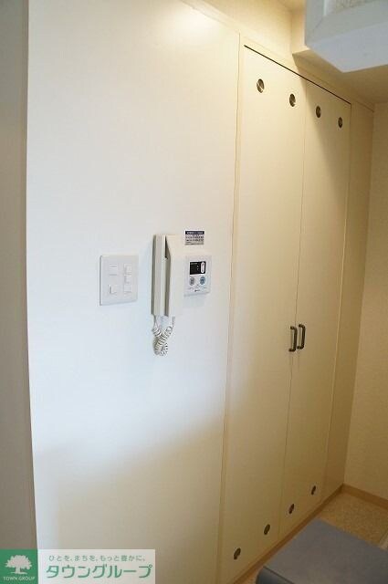 ローズマンションAー28の物件内観写真