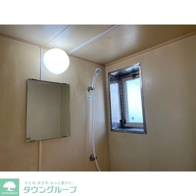 ローズアパートR-18の物件内観写真