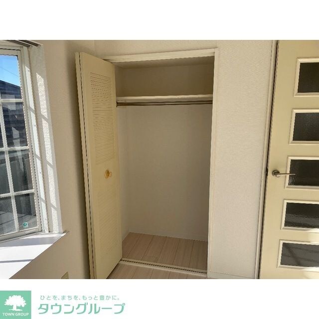 ローズアパートR-18の物件内観写真