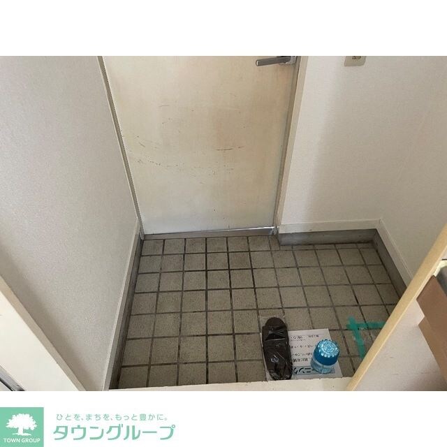 ローズアパートR-18の物件内観写真