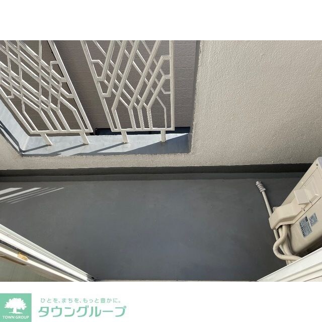 ローズアパートR-18の物件内観写真