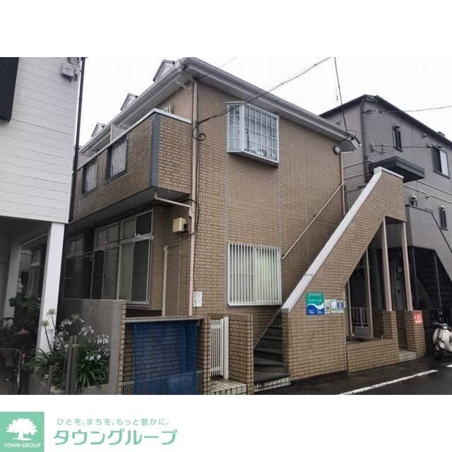 ローズアパートR-18の物件内観写真