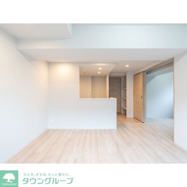 デュオフラッツ篠崎の物件内観写真