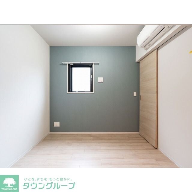 デュオフラッツ篠崎の物件内観写真