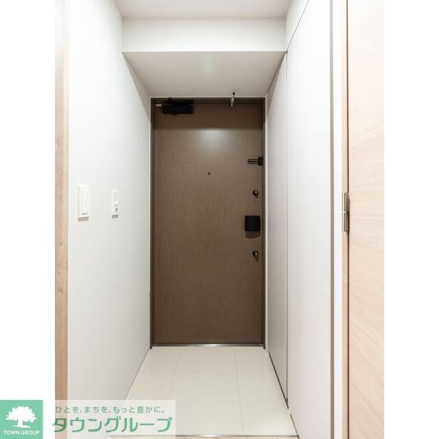 デュオフラッツ篠崎の物件内観写真