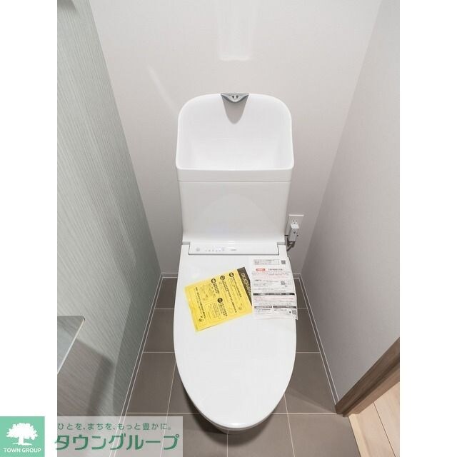 デュオフラッツ篠崎の物件内観写真