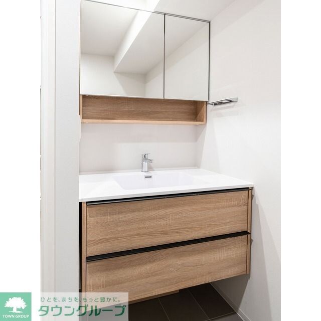 デュオフラッツ篠崎の物件内観写真