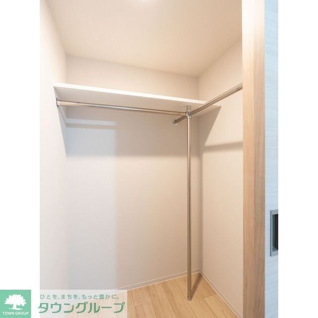 デュオフラッツ篠崎の物件内観写真