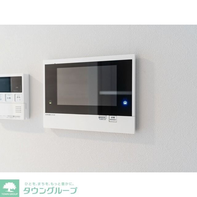 デュオフラッツ篠崎の物件内観写真