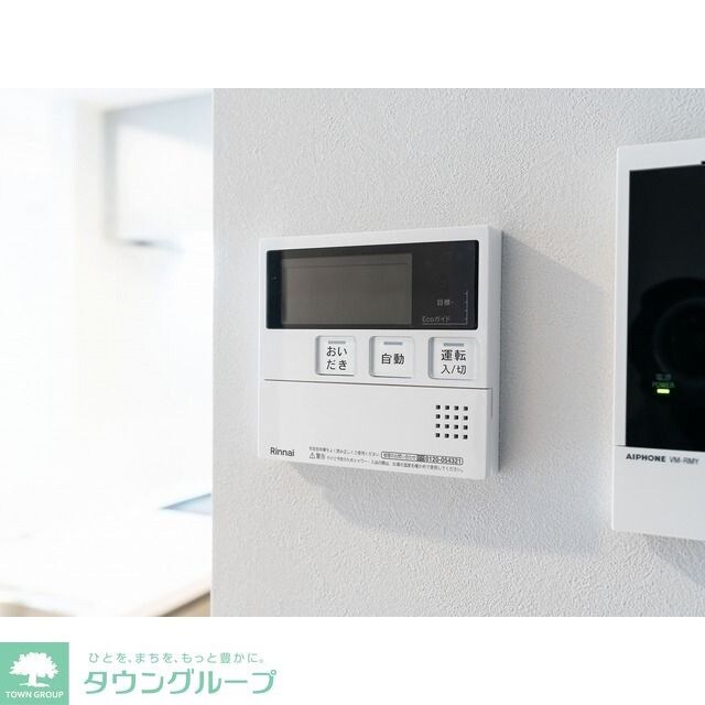 デュオフラッツ篠崎の物件内観写真