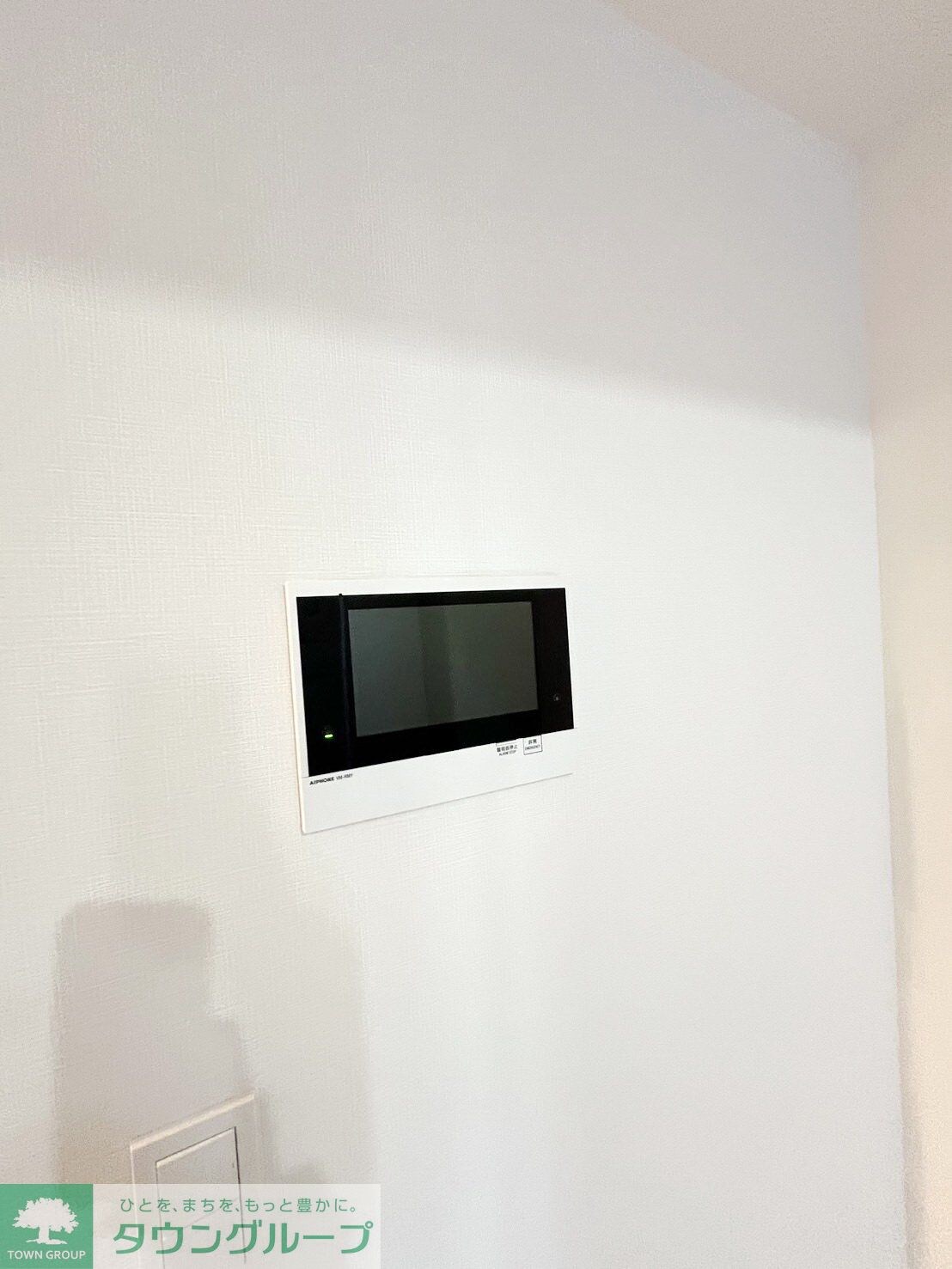 デュオフラッツ篠崎の物件内観写真