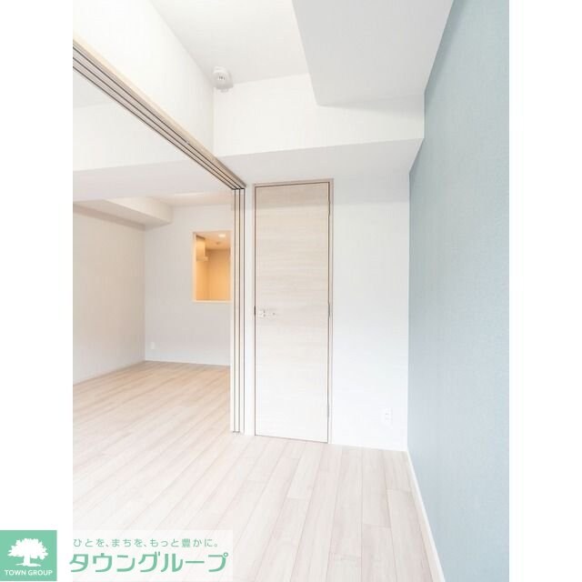 デュオフラッツ篠崎の物件内観写真