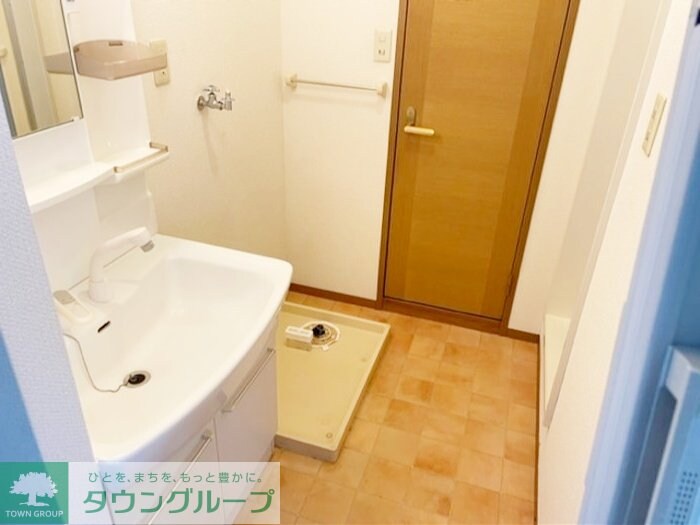 セディアメージュ浦安の物件内観写真