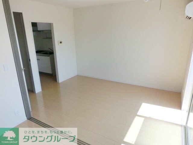 カリーノフィオーレの物件内観写真