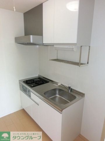 カリーノフィオーレの物件内観写真