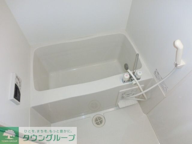 カリーノフィオーレの物件内観写真