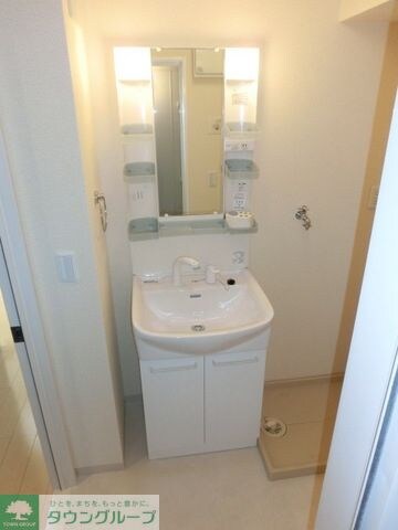 カリーノフィオーレの物件内観写真