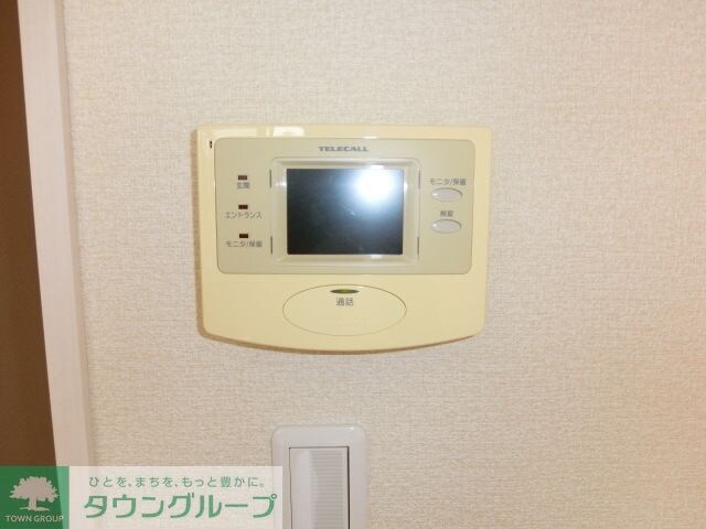 カリーノフィオーレの物件内観写真