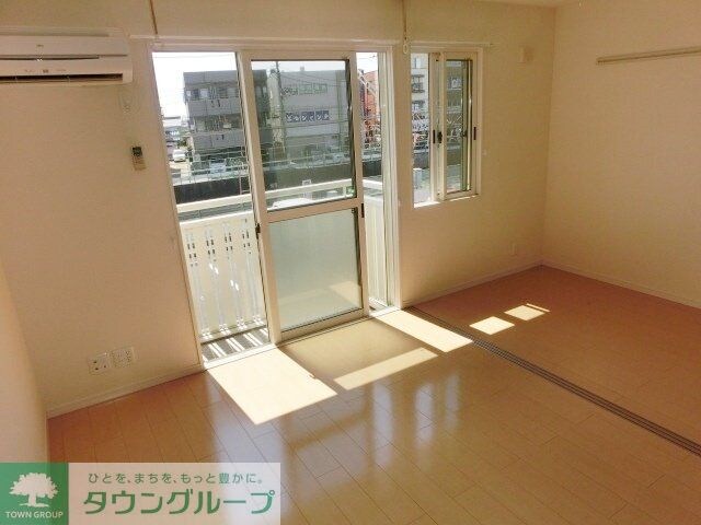 カリーノフィオーレの物件内観写真