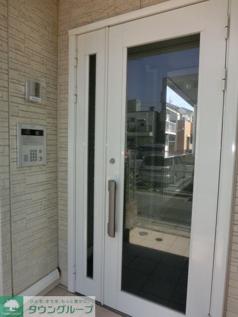 カリーノフィオーレの物件内観写真