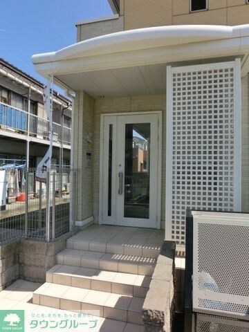 カリーノフィオーレの物件内観写真