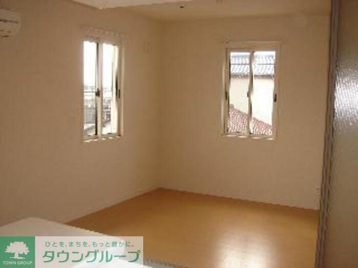 カリーノフィオーレの物件内観写真