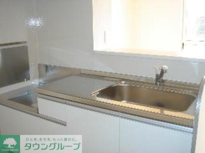 カリーノフィオーレの物件内観写真