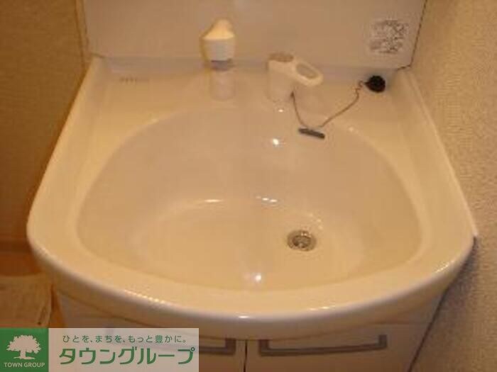 カリーノフィオーレの物件内観写真