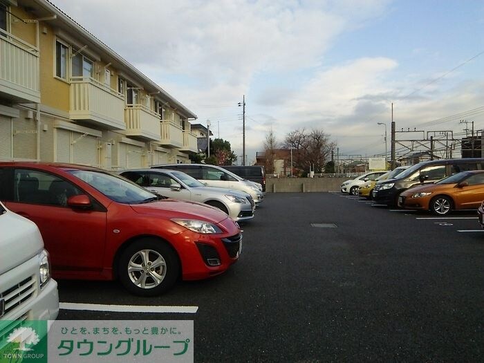 カリーノフィオーレの物件内観写真