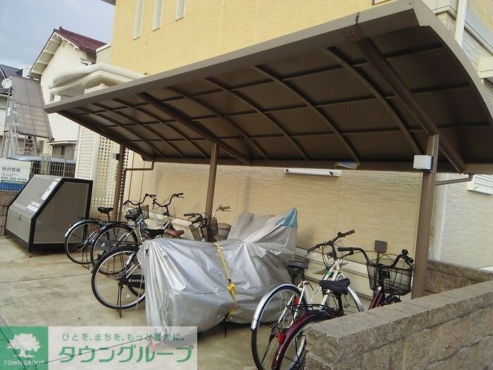 カリーノフィオーレの物件内観写真