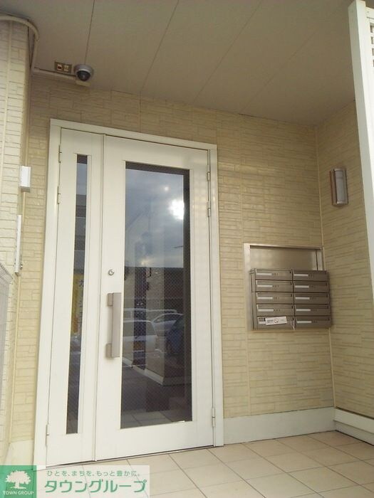 カリーノフィオーレの物件内観写真