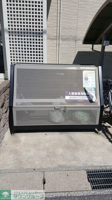 カリーノフィオーレの物件内観写真