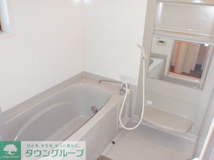 ウィルモア 壱番館・弐番館の物件内観写真