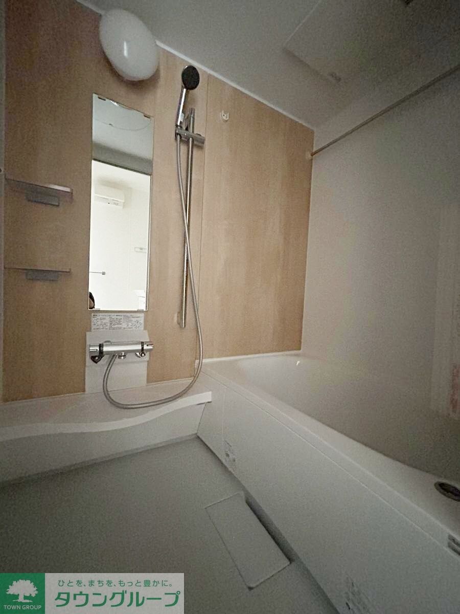 エスペランサの物件内観写真