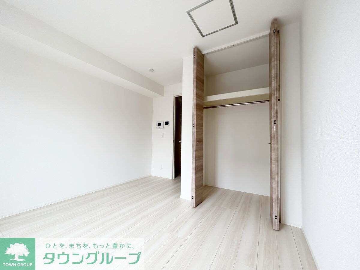 エスペランサの物件内観写真