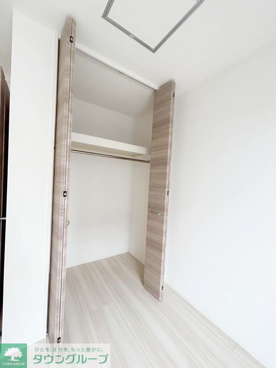 エスペランサの物件内観写真