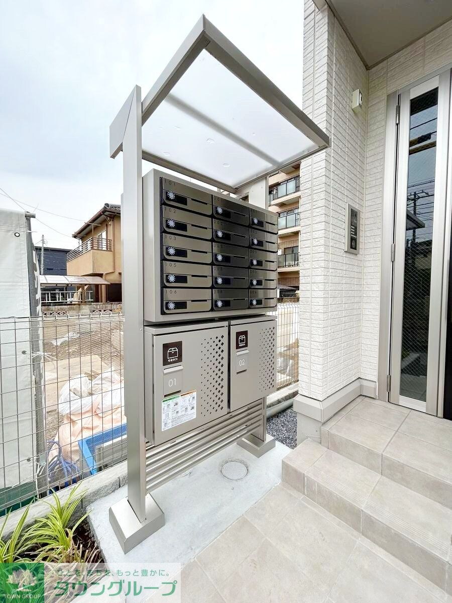 エスペランサの物件内観写真