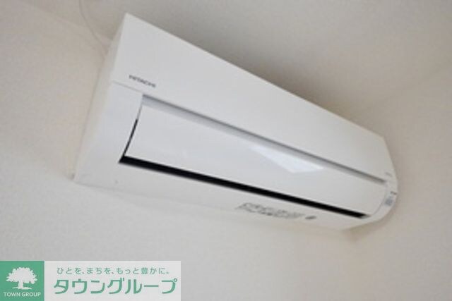 プレミール新検見川の物件内観写真