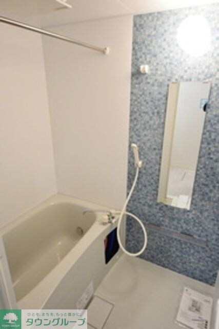 プレミール新検見川の物件内観写真