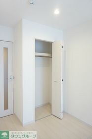 Frontireの物件内観写真