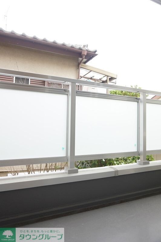 Frontireの物件内観写真