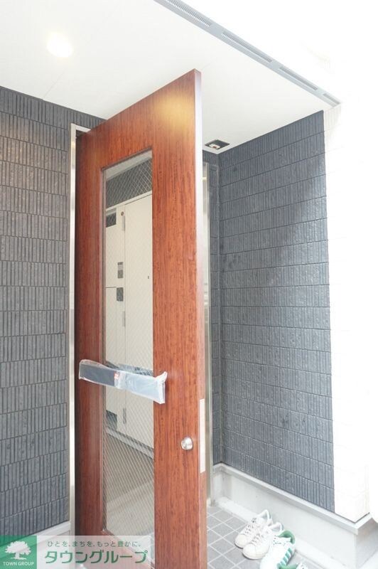 Frontireの物件内観写真