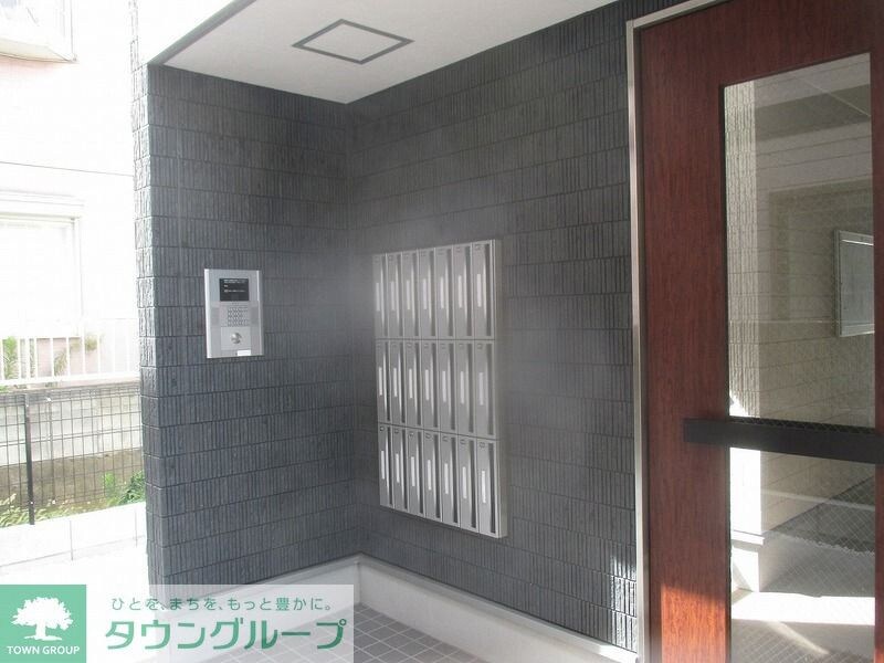 Frontireの物件内観写真