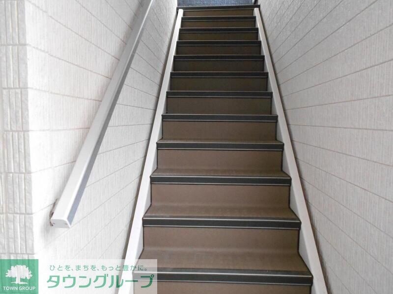 Frontireの物件内観写真